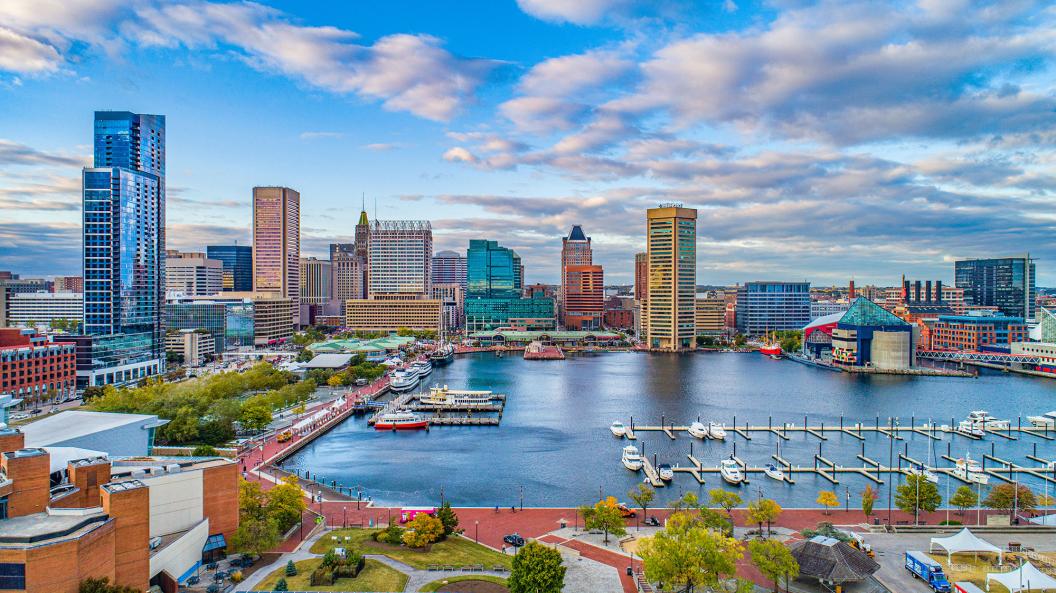 baltimore-skyline